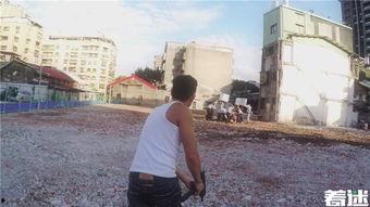 国产真人版gta视频,街头风云再现，激情四溢的犯罪世界  第3张