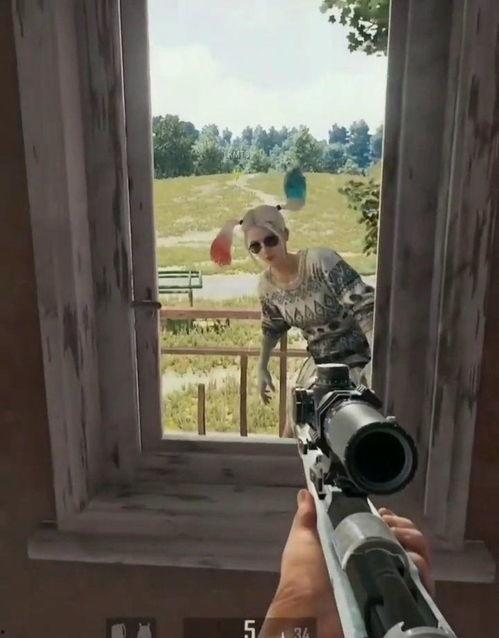 绝地求生国产搞笑视频,笑料百出！国产绝地求生搞笑视频大盘点